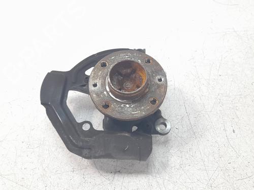 Venstre Styrespindel lagerhus SMART FORFOUR Hatchback (453)  A4533320100