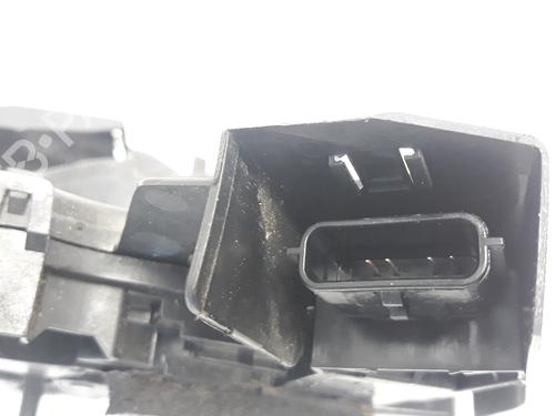 Rear right lock RENAULT MEGANE IV Hatchback (B9A/M/N_) 1.2 TCe 100 (B9MS) | BP15410046C99 
