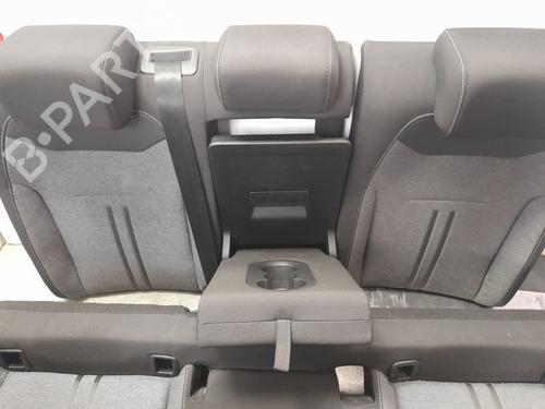 Seats set SEAT ATECA (KH7, KHP) 1.5 TSI | BP32687618C78  - Image 6