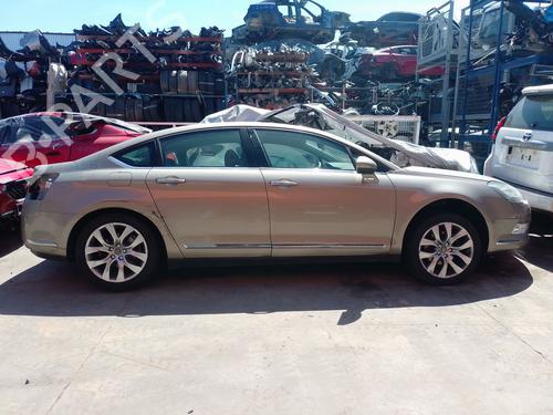 Used Parts CITROËN C5 III (RD_)  2.0 HDi 140 (RDRHF8, RDRHFA, RDRHA8, RDRHAJ)  4604878