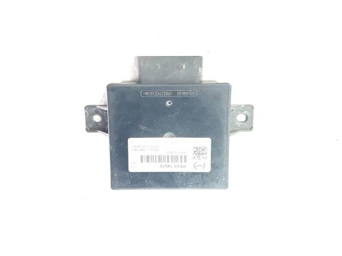 Used Electronic module Electronic module MAZDA CX-3 (DK) 2.0 SKYACTIV-G (121 hp) 34371289 34371289