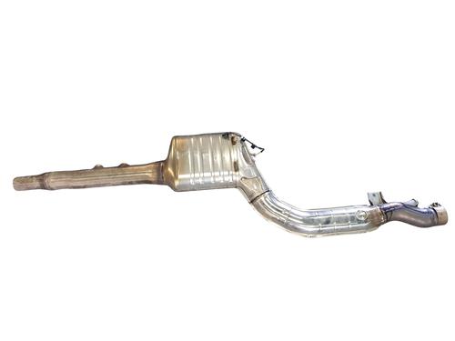 Used Catalyst BMW X3 (G01, F97, G08) xDrive 20 d Mild-Hybrid (190 hp) 31115551