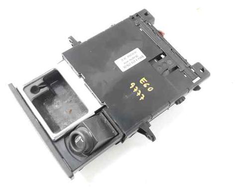 Used Ashtray BMW 5 (E60) 520 d (177 hp) 14207011
