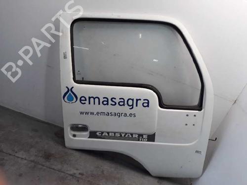 Dør højre fortil NISSAN CABSTAR E (TL_, VL_) [1992-2006]  12451278