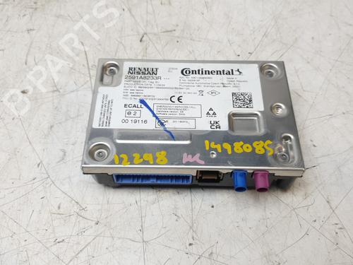 Used Electronic module NISSAN TOWNSTAR Box Body/MPV (XFK) 1.3 (131 hp) 30940337