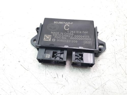 Used Electronic module MAZDA 3 Hatchback (BP) [2018-2025]  24977477