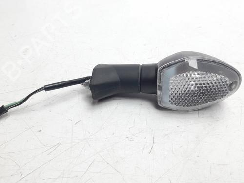 Used Right taillight SUZUKI MOTORCYCLES V-STROM V-Strom 650 XT (71 hp) 25234506