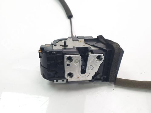 Used Rear right lock NISSAN JUKE (F15) [2010-2019]  22563432