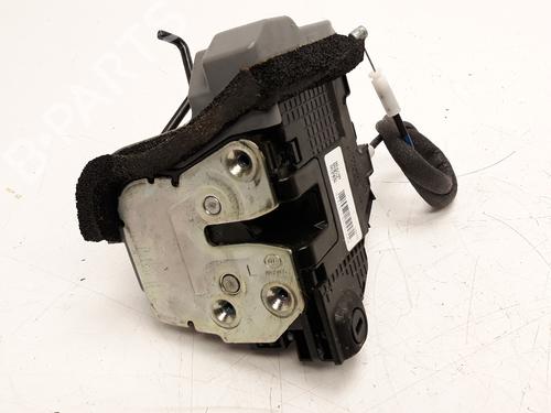 Used Rear left lock HYUNDAI i20 II (GB, IB) [2014-2021]  8665568