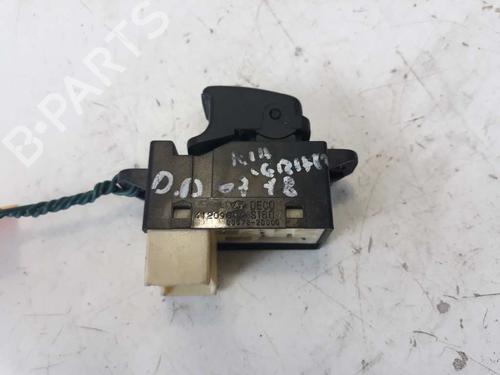 Right front window switch KIA CERATO I Hatchback (LD)  | BP1396732I26 