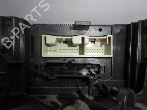 Commande Chauffage SKODA OCTAVIA II Combi (1Z5)  | BP343043I5