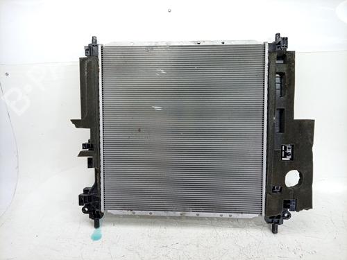 Water radiator KG MOBILITY REXTON (POE) | BP37494443M31 - Image 3