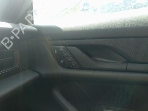 Front right interior door handle PORSCHE TAYCAN (Y1A) 4S (Y1ADB1) | BP38535978I14 - Image 2