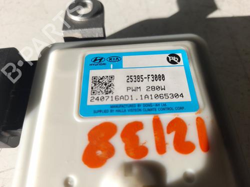 Electronic module KIA CEED Sportswagon (CD) 1.0 T-GDI | BP27298338M83 