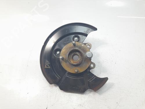 Used Right front steering knuckle FORD ECOSPORT [2011-2022]  21004621