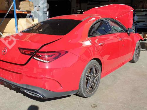 Used Fuel pump Fuel pump MERCEDES-BENZ CLA Shooting Brake (X118) [2019-2026] 8658820 8658820