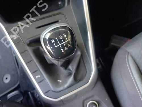 Used Gear lever Gear lever 37200030 37200030