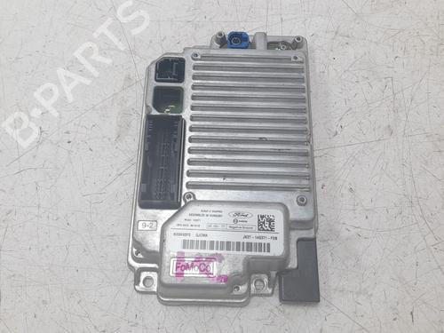 Used Electronic module Electronic module FORD ECOSPORT 1.0 EcoBoost (140 hp) 34125850 34125850
