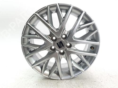 Used Rim SEAT IBIZA V (KJ1, KJG) 1.0 TSI (116 hp) 25263426