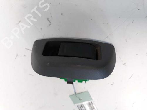 Used Right front window switch CITROËN C1 (PM_, PN_) 1.4 HDi (54 hp) 1724723