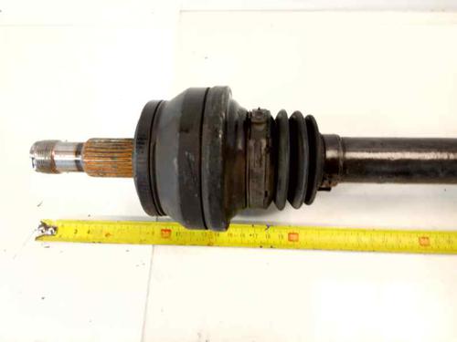 Right rear driveshaft MERCEDES-BENZ E-CLASS (W212)  | BP6421160M41 
