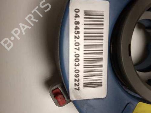 Airbag Kit ALFA ROMEO BRERA (939_) 2.4 JTDM 20V (939DXD1B, 939DXD12) | BP2544463C86 