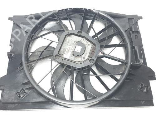 Køleventilator elektrisk MERCEDES-BENZ CLS (C219) CLS 350 (219.356) (272 hp) 8927223