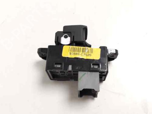 Right rear window switch HYUNDAI i20 II (GB, IB) 1.2 | BP6073380I28 