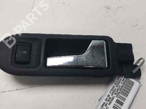 Used Rear left interior door handle Rear left interior door handle VW PASSAT B5 (3B2) 1.9 TDI (110 hp) 4940602 4940602