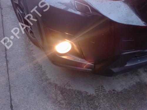 Right front fog light SUBARU XV (GT) 2.0 i AWD (GT7) | BP31926882C31 