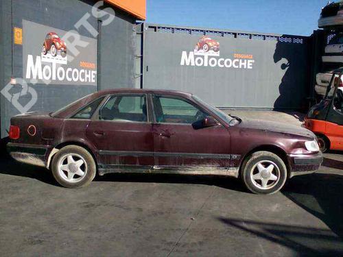 AUDI 100 C4 Saloon (4A2)  2.8 E  4854