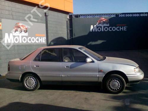 Used Parts HYUNDAI LANTRA I (J-1) 1.6 i.e. 16V (114 hp) 639160