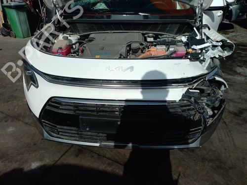 Used Water radiator Water radiator KIA NIRO II (SG2) 1.6 GDI Hybrid (141 hp) 34223869 34223869