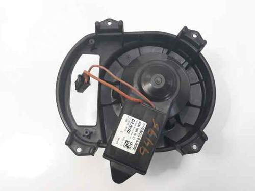 Heater blower motor MERCEDES-BENZ A-CLASS (W176) A 200 CDI / d (176.008) | BP14206240M62 