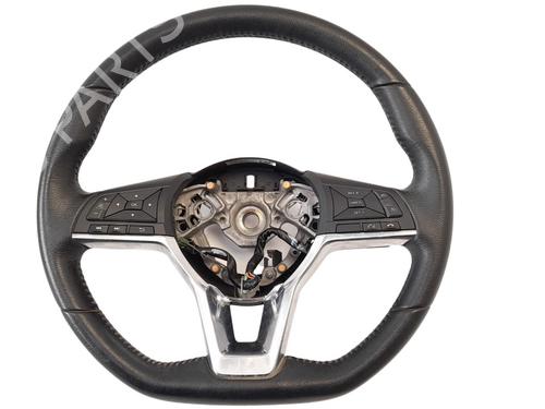 Used Steering wheel NISSAN MICRA V (K14) [2016-2025]  8658166