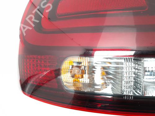 Left taillight CITROËN C3 III (SX) 1.5 BlueHDi 100 (SXYHYP, SXYHTU) | BP38265064C34 - Image 10