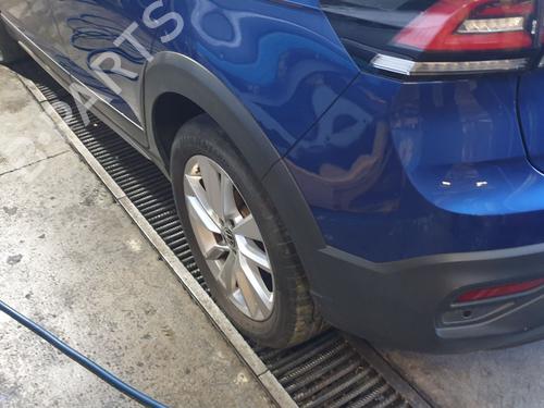 Used Left rear shock absorber VW TAIGO (CS1) [2021-2025]  21807968