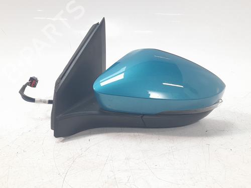 Used Left mirror VW T-CROSS (C11, D31) [2018-2025]  29606839