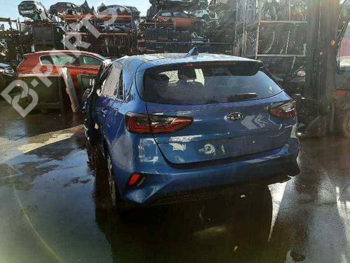 Rear left lock KIA CEED (CD) 1.4 | BP8656735C100  - Image 5