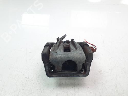 Left rear brake caliper LAND ROVER RANGE ROVER EVOQUE (L538)  | BP29119048M107
