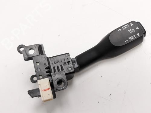 Used Steering wheel controls LEXUS RX (_L1_) 450h AWD (GYL15_) (249 hp) 7561627