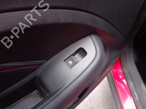 Used Left rear window switch MG MG ZS SUV (AZS1) 1.5 VTi (114 hp) 30551234
