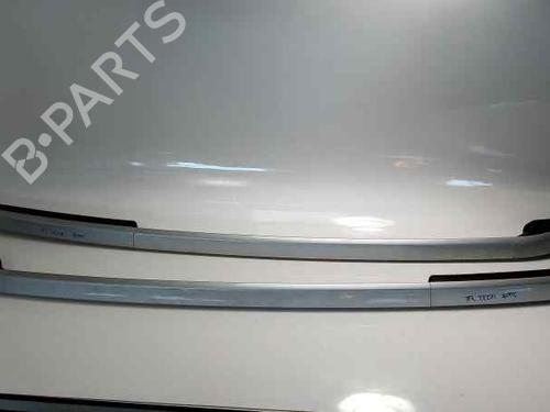Used Roof bar PEUGEOT 2008 I (CU_) 1.6 BlueHDi 100 (100 hp) 8755568