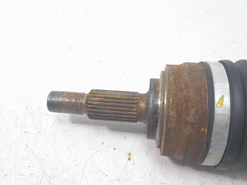 Right front driveshaft NISSAN JUKE (F16_) DIG-T 117 | BP29500654M39