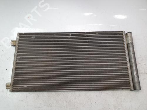 Used AC radiator JEEP RENEGADE SUV (BU, B1, BV) 1.6 (110 hp) 29897295
