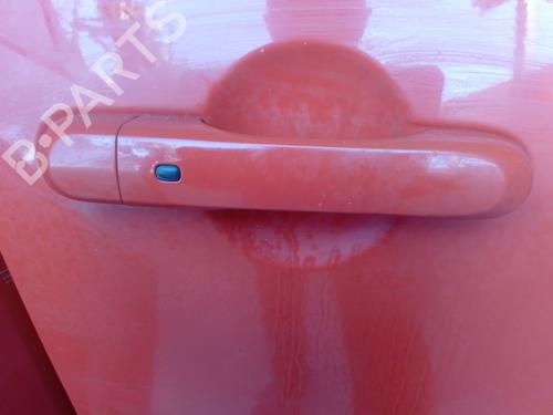 Used Front right exterior door handle Front right exterior door handle JEEP RENEGADE SUV (BU, B1, BV) 1.6 CRD (120 hp) 34646050 34646050
