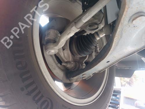 Used Left front steering knuckle Left front steering knuckle 37660011 37660011