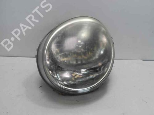 Left headlight DAEWOO MATIZ (M100, M150) 0.8 (52 hp) 131573