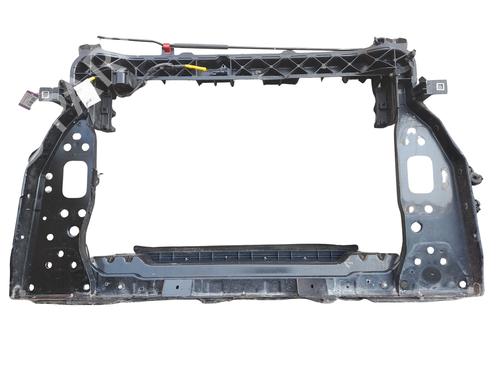 Frontplade/Frontkurv JEEP RENEGADE SUV (BU, B1, BV) 2.0 CRD 4x4 | BP33544013C72 - Image 4