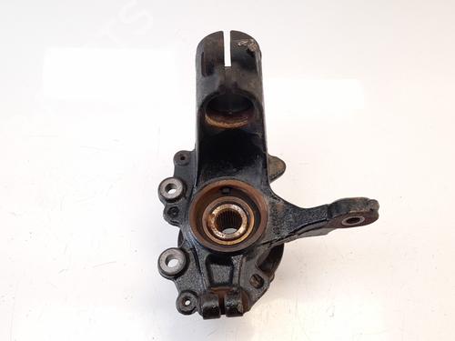 Right front steering knuckle FORD FOCUS III  | BP8663522M26 
